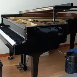피아노조율