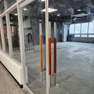 상가 철거 