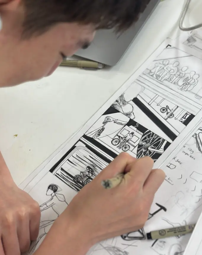 portfolio image