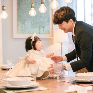 대전 메떼레 돌잔치 스냅