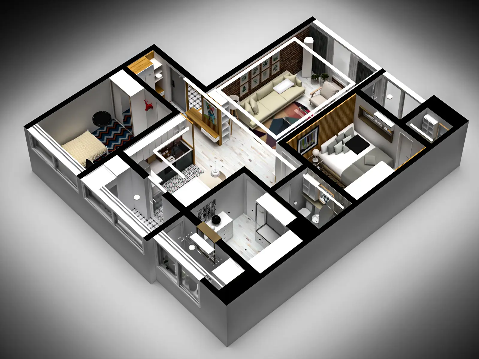 포트폴리오 이미지