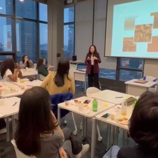 [서울/잠실] 컬러 전문컨설팅: 당신의 매력을 찾아 빛나는 일상
