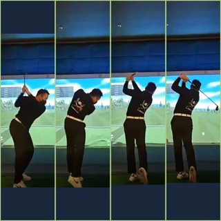 Full Swing 3개월 프로젝트