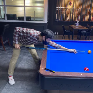 자세교정