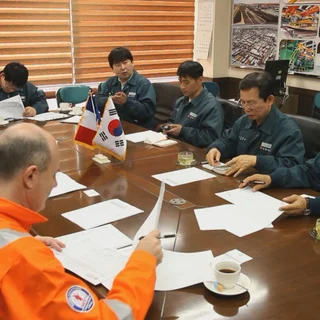 신화테크 홍보영상