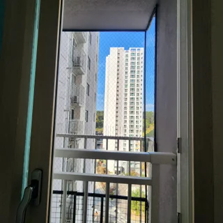실외기실 비둘기퇴치 시공