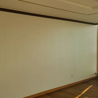 벽지노화로 인한재도배