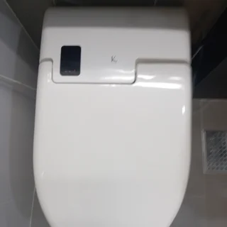 이사 후 찝찝함 끝! 계림일체형 비데 곰팡이·요석 완벽 제거