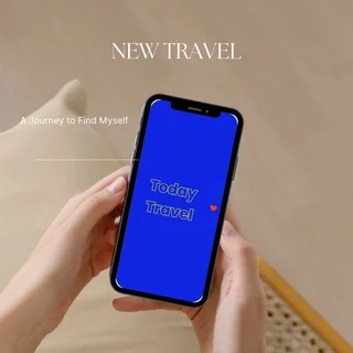 일상의 기록을 여행처럼