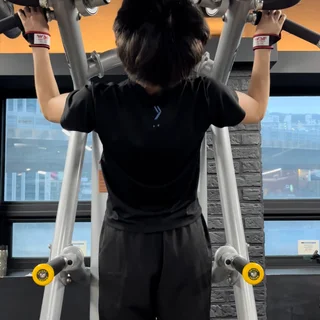 26세 남자 회원님 
