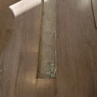 강마루 부분교체