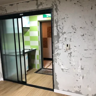 원룸 리모델링