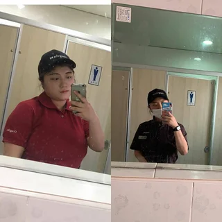 박OO 회원님(다이어트)