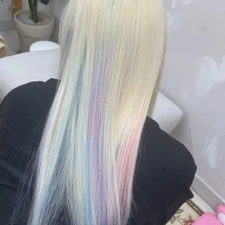 케라틴 복구클리닉