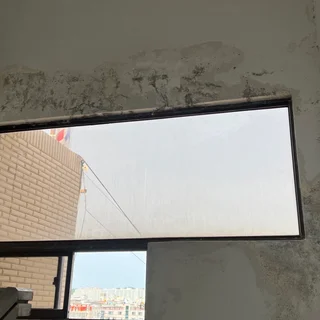 구축 상가 무늬코트 재시공 총 5층