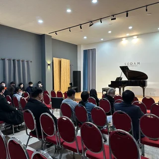 제2회 정기연주회