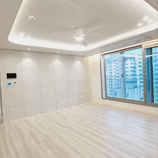24평형 조명공사
