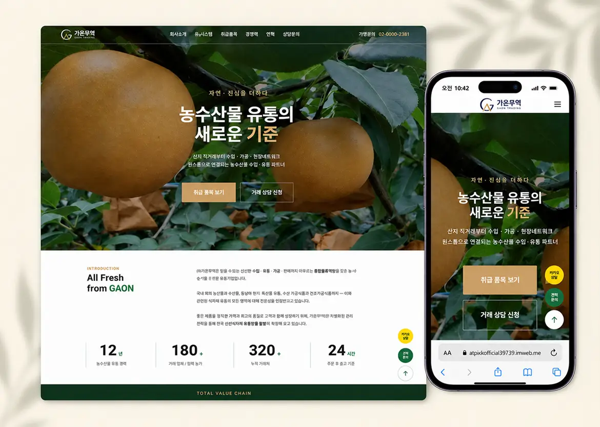 포트폴리오 이미지