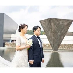 아산 모나무르 본식 스냅 입니다.