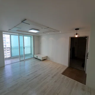 좌동 롯데3차 24평형 실내 부분인테리어