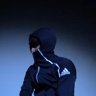 13명 힙합 단체곡 뮤직비디오