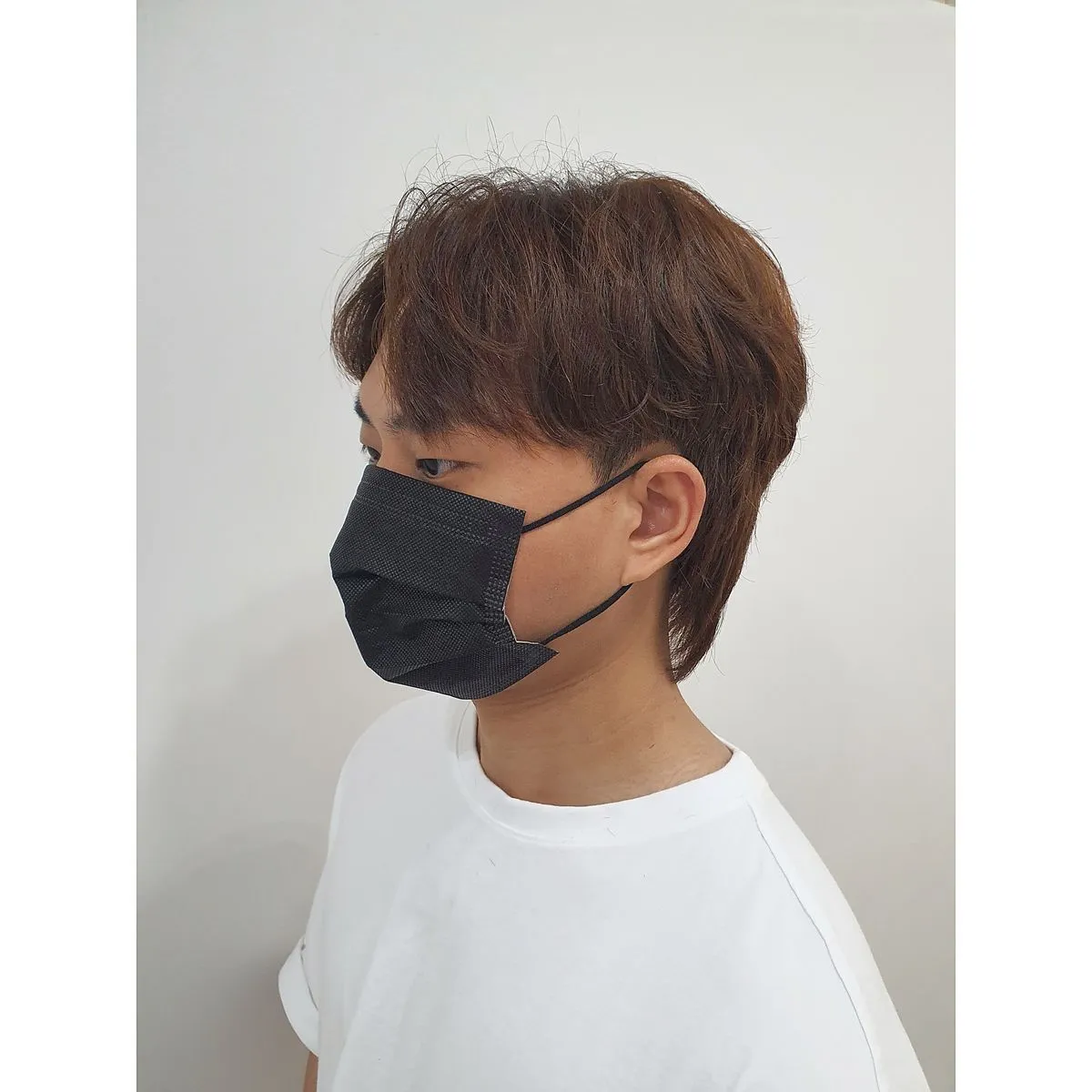 솜브레 옴브레 매직 남자머리 / 여유로움헤어 - 숨고, 숨은고수 솜브레 옴브레 매직 남자머리