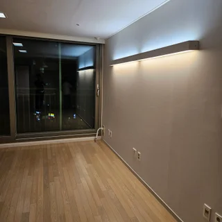 수원 이목동 힐스테이 이사청소 전후사진