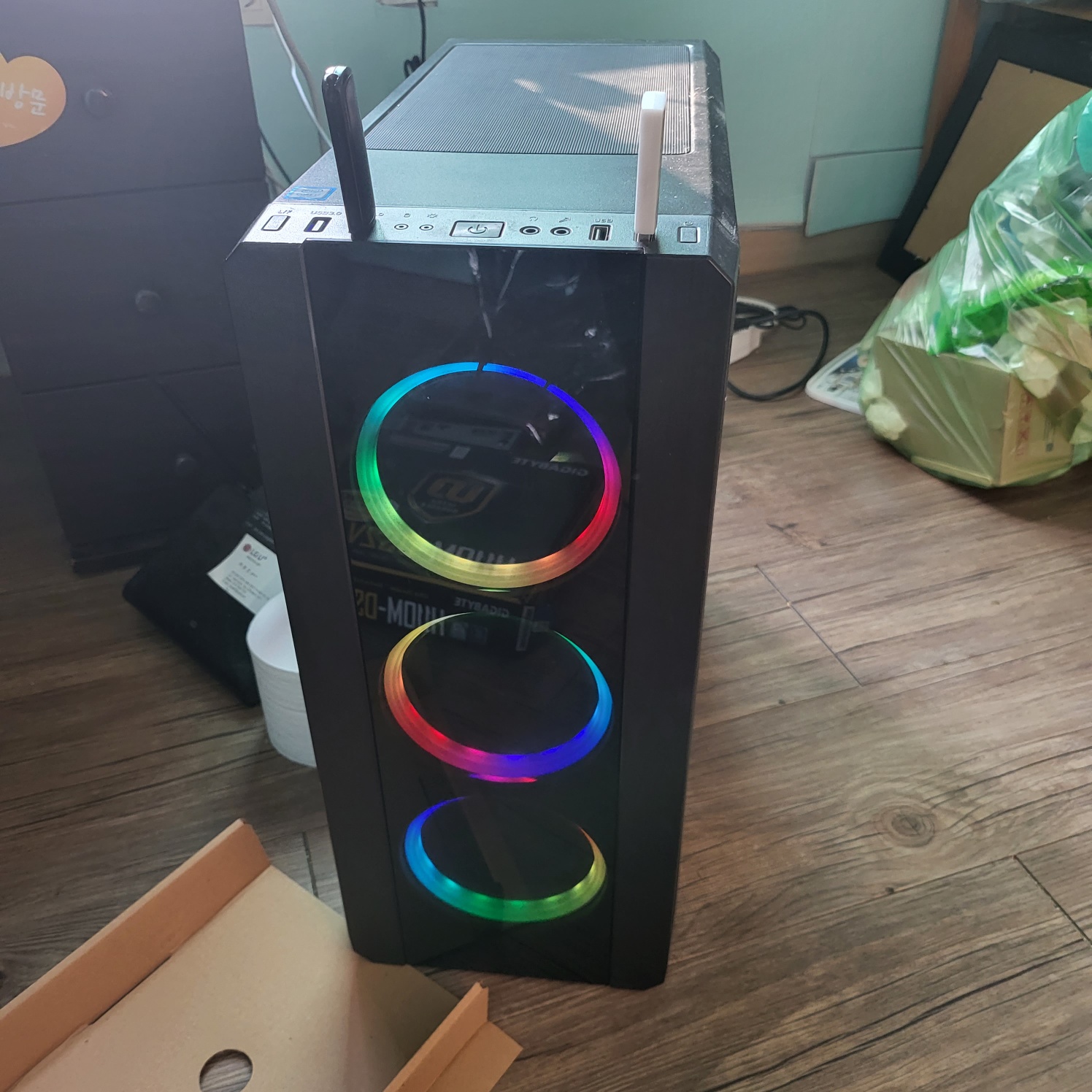 포트폴리오 이미지