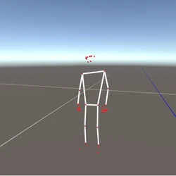 3D Pose Estimation