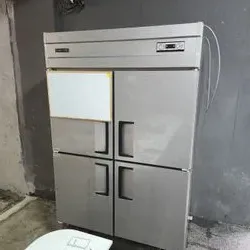 업소용 냉장고 및 주방기구 운송 설치