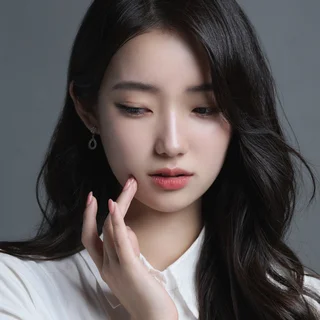 개인프로필촬영