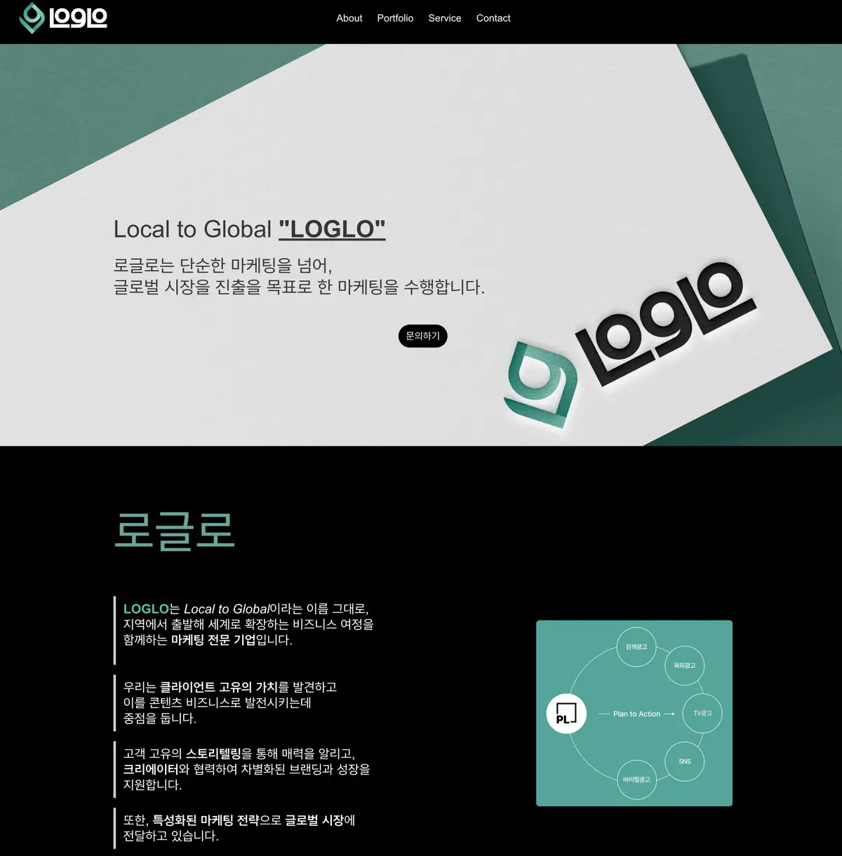 포트폴리오 이미지