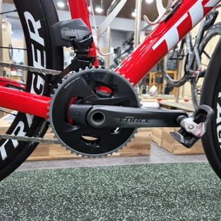 오버홀 - TREK DOMANE ETAB