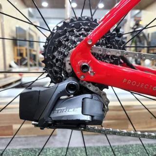 오버홀 - TREK DOMANE ETAB