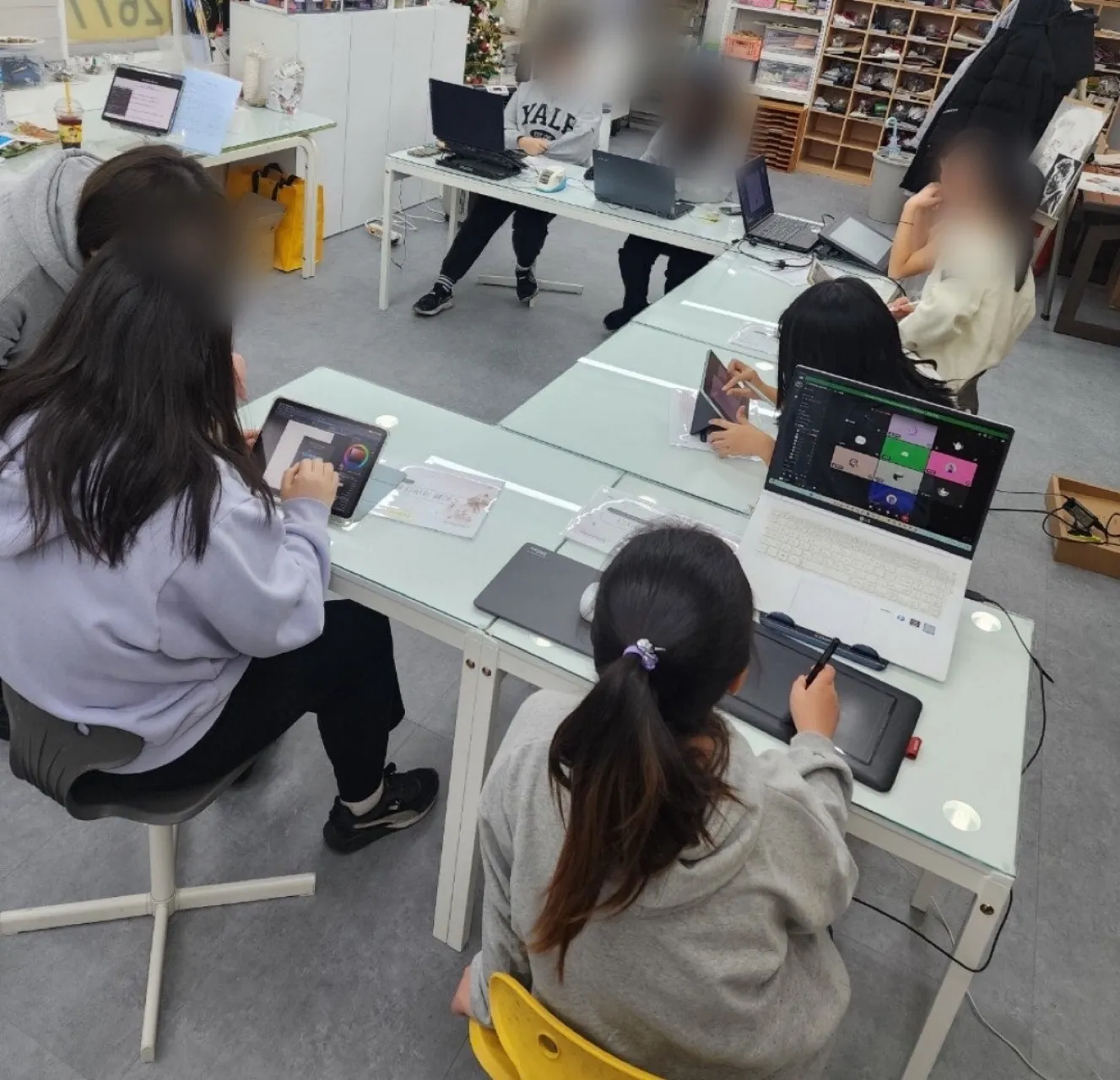 포트폴리오 이미지