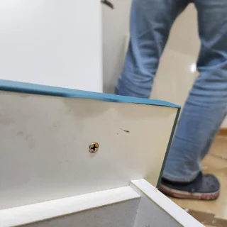 🤔타업체 불량시공 사례(불량업체 걸러내는방법)