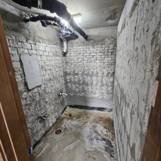 동구 롯데캐슬 리모델링 내부철거