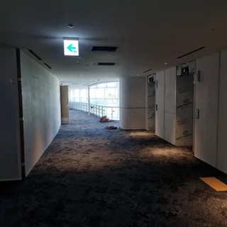 김해 장유 롯데 호텔 시공