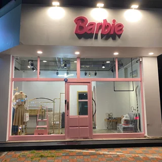 옷가게 개업전 대청소😄