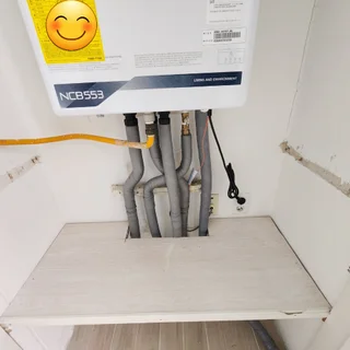 파주시 벽산아파트 NCB553-27K시공후기