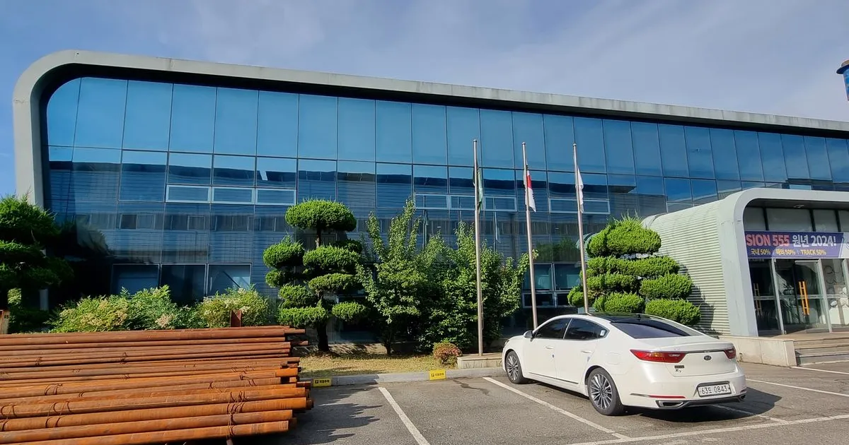 주식회사 동아사무동 단열필름시공 / 한국썬팅필름조합 창원성산구점 스마일썬팅 - 숨고, 숨은고수 주식회사 동아사무동 단열필름시공