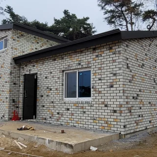 단독주택건축 30평