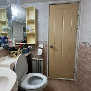 수원 망포 늘푸른벽산APT 공용욕실 리모델링
