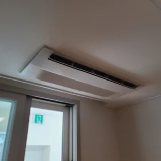 송도 자이 풍경채 그라노블 모델하우스 시공 