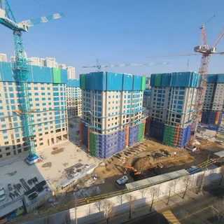 수원시 아파트 입주권 분양권 증여 목적 감정평가