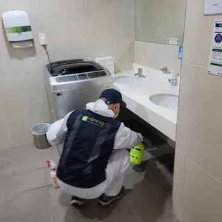 살균소독&해충방역_산모센터