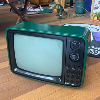 🎨 빈티지 감성 복원 프로젝트!
