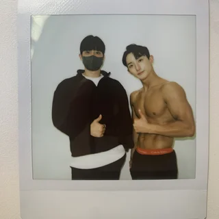 바디프로필