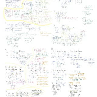 물리학1 2.물질과 전자기장~3.파동과 정보통신, 화학1 3.화학 결합~4.화학 반응