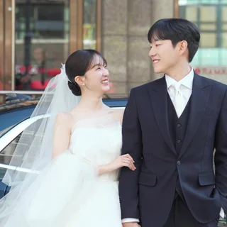 라마다 호텔 결혼식 영상촬영